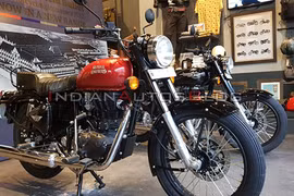 Gallery - môtô Royal Enfield  - image 9