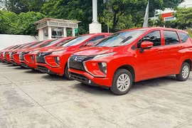 Gallery - Mitsubishi Xpander dính lỗi - image 4