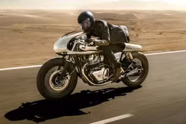 Gallery - môtô Royal Enfield  - image 11
