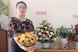 Gallery - Nữ trưởng phòng Đăk Lăk "mượn" bằng của chị - image 12