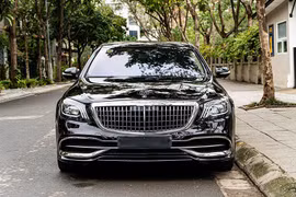 Gallery - Mercedes-Benz  - image 6