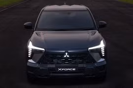 Gallery - MITSUBISHI TẠI VIỆT NAM - image 6