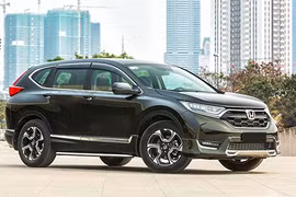 Gallery - Xe ôtô Honda dính lỗi - image 8