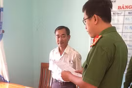 Thầy giáo dâm ô 3 học sinh tiểu học 'bóc lịch' hết đời