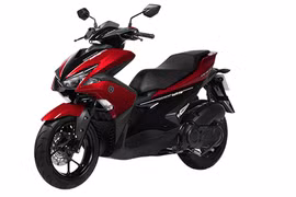 Gallery - Bóc Lỗi Xe Máy Yamaha - image 2