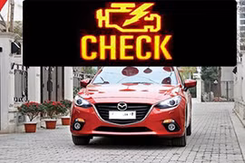 Gallery - Thaco Trường Hải bị kiện xe Mazda dính lỗi - image 15