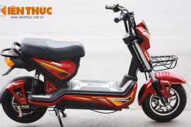 Gallery - Xe điện Abico - image 7