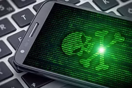 Mọi smartphone Android đều có thể bị hack qua Wi-Fi