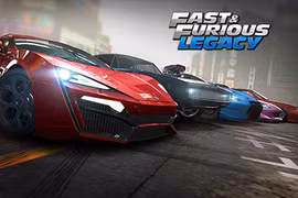 Gallery - Fast & Furious - image 13