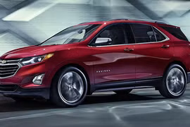 Gallery - Chevrolet Ế Tại Việt Nam - image 4