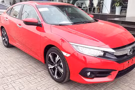 Gallery - Xe ôtô Honda dính lỗi - image 10