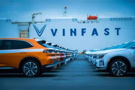VinFast lọt top 100 công ty có ảnh hưởng nhất năm 2024 