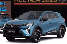 Gallery - MITSUBISHI TẠI VIỆT NAM - image 9