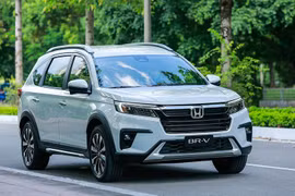 Các mẫu ôtô nhập khẩu của Honda Việt Nam tiếp tục được giảm giá 