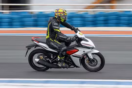 Gallery - Yamaha Việt Nam - image 8