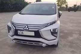 Gallery - Mitsubishi Xpander dính lỗi - image 6