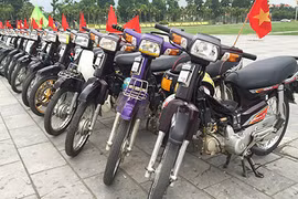 Gallery - Lễ Hội Mô Tô - image 9
