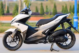 Gallery - Bóc Lỗi Xe Máy Yamaha - image 5