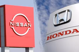 Nissan sa thải 9.000 nhân sự sau "lương duyên" bất thành với Honda 