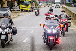 Gallery - Lễ Hội Mô Tô - image 11