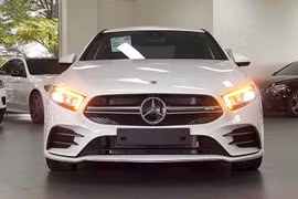 Gallery - Mercedes-Benz  - image 9