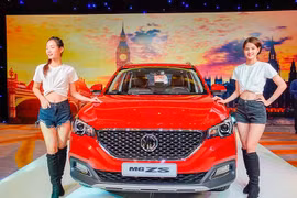 Giá MG ZS chỉ còn 499 triệu đồng do đại lý xả kho