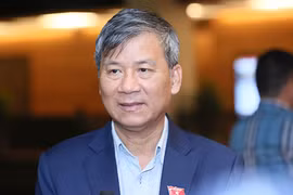 Gallery - Kỳ họp thứ 7 - Quốc hội khóa XIV - image 17