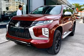 Gallery - MITSUBISHI TẠI VIỆT NAM - image 14