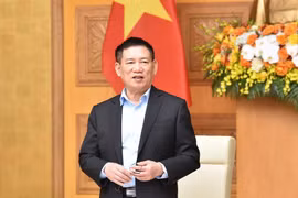 Gallery - CHÍNH SÁCH TINH GỌN BỘ MÁY - image 14