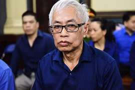 Gallery - Vũ Nhôm - Trần Phương Bình - image 8