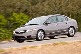 Gallery - Xe ôtô Honda dính lỗi - image 14