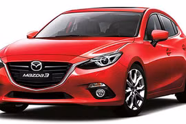 Mazda 3 2015 dính án triệu hồi vì lỗi hệ thống nhiên liệu