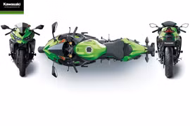 Gallery - Các Dòng Xe Kawasaki - image 16