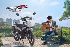 Gallery - Xe Honda Việt Nam - image 16