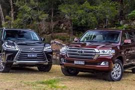 Gallery - Xe Toyota dính lỗi - image 14