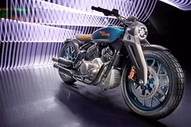 Gallery - môtô Royal Enfield  - image 14