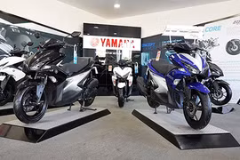 Gallery - Bóc Lỗi Xe Máy Yamaha - image 6