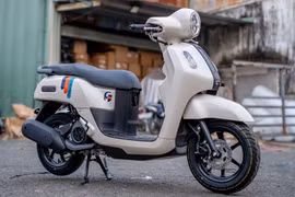 Gallery - Yamaha Việt Nam - image 17