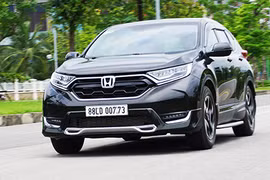 Gallery - Xe ôtô Honda dính lỗi - image 12