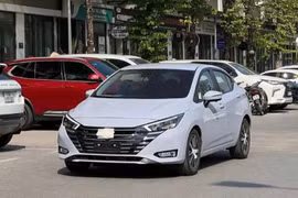 Gallery - Dòng xe Nissan - image 12