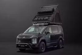 Gallery - MITSUBISHI TẠI VIỆT NAM - image 15
