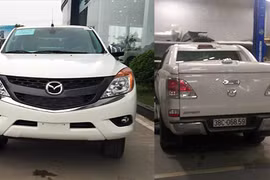 Gallery - Thaco Trường Hải bị kiện xe Mazda dính lỗi - image 16