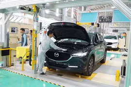 Quy định mới nhất về bảng giá tính lệ phí trước bạ ôtô, xe máy