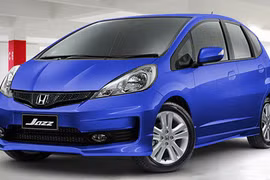 Gallery - Xe ôtô Honda dính lỗi - image 16