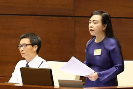 Bộ Y tế cho nghỉ việc 5 người