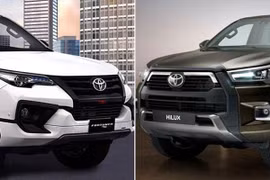 Gallery - Xe Toyota dính lỗi - image 16