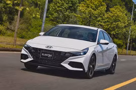 Doanh số Hyundai giảm mạnh trong tháng đầu năm Quý Mão