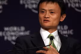 Gallery - Tỷ phú Jack Ma đến Việt Nam - image 12