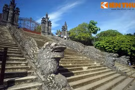 Gallery - Lăng Mộ Các Vua Nhà Nguyễn - image 15