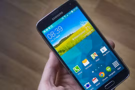 Điểm tin: Mua Galaxy S5 giá 2 triệu